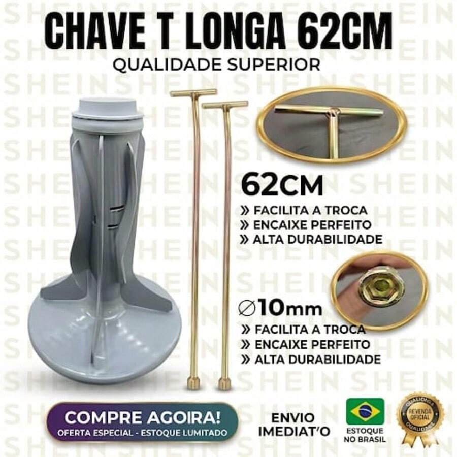 Screwdriver - 2 unidades - Ver 1