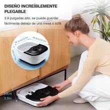 Foot Tubs - US A Type Plug(110-127V) - View 6