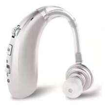 Hearing Aids & Accessories - Silver - View 2