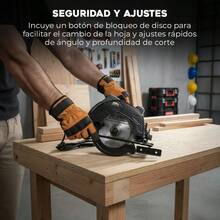 Electric Saws - US A Type Plug(110-127V) - View 8