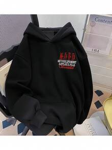 Women Sweatshirts & Hoodies - 黑色 - 查看 2