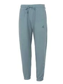 Nike Celana Jogger Kasual Rajut Dri-FIT Cepat Kering untuk Pria - Kabut abu-biru - View 1