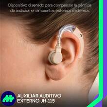 Hearing Aids & Accessories - Beige - View 4