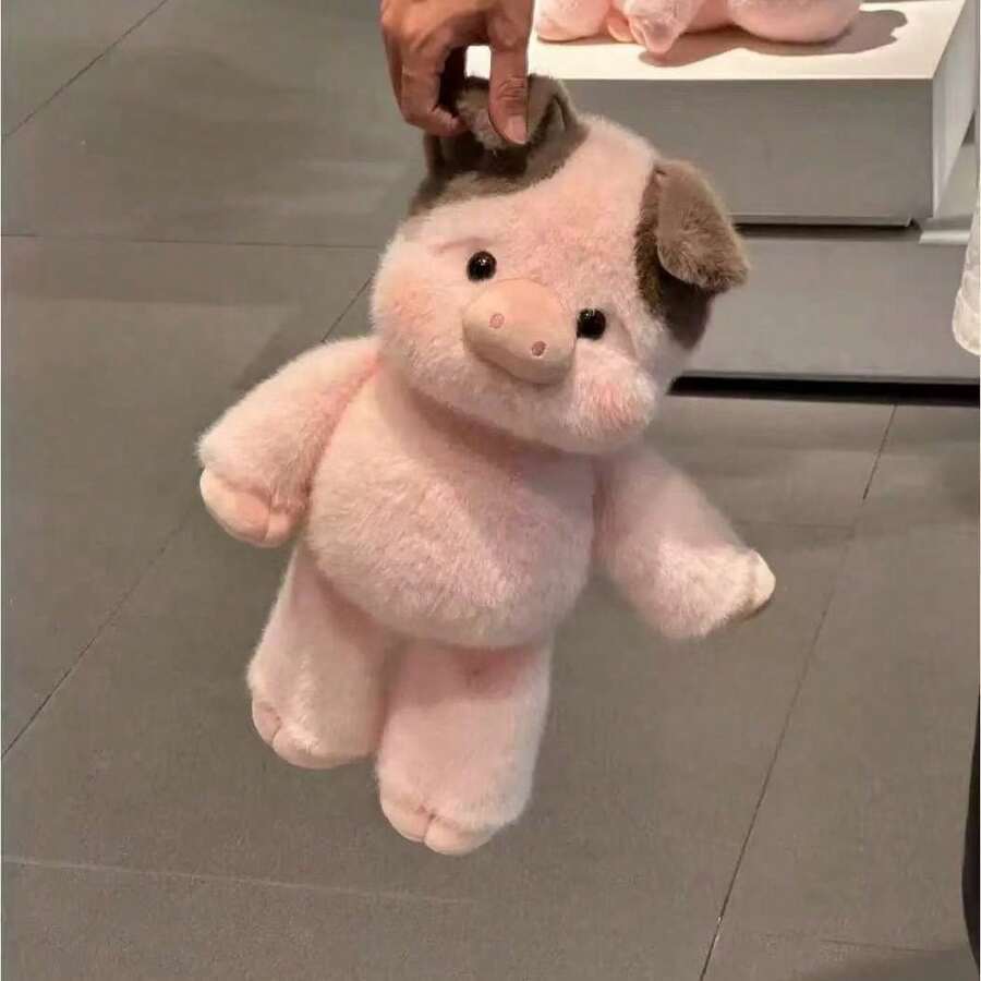 Kids Plush Toy & Blanket Sets - 考慮 45 厘米/17.71 英寸 - 查看 1