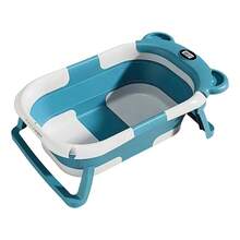 Baby Travel Potties - Blue - View 8