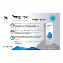 Antitranspirante Roll On para Pies, Control Eficaz del Sudor, 100 ml - Blanco - Ver 8