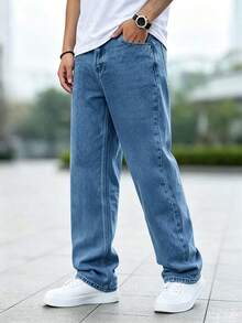 Medium Wash