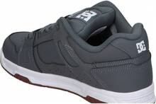 DC Shoes Men Casual Athletic Shoes - 灰色 - 查看 5
