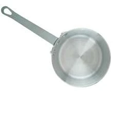 Winware by  Cacerola Profesional de Aluminio 1 cuarto de galón - Ver 8