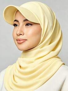 Cream Yellow