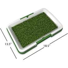 Pet Urine Pads/Diapers - one-size - View 5