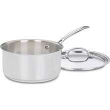 Casseroles - View 1