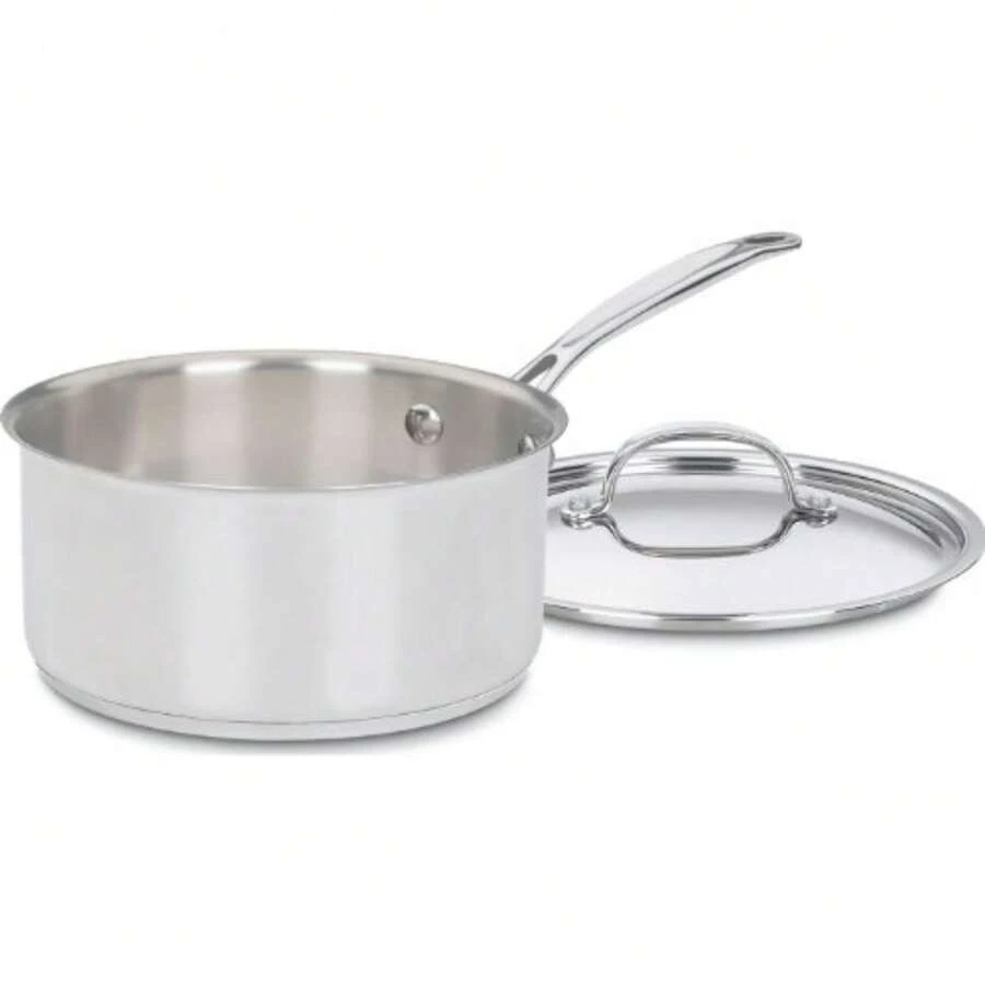 Casseroles - View 1