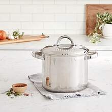Steam Pot - View 7