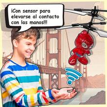 Kids Remote Control Helicopters - Multicolor - View 4