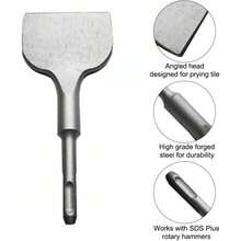 Chisel - A - View 9