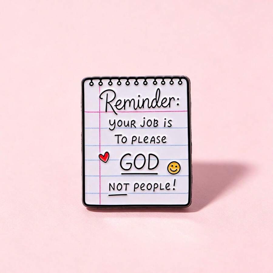 Funny Quote Lapel Enamel Pins And Brooches Badge Pins For Backpacks Bags Backpack Cool Decoration Friend For Gifts
