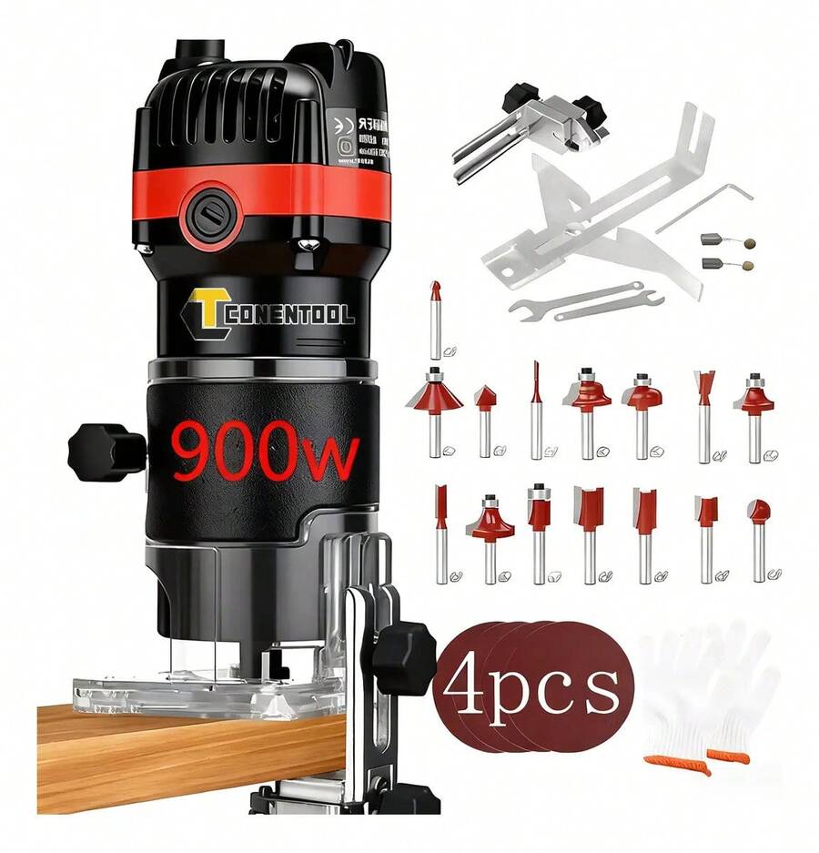 Electric Planers