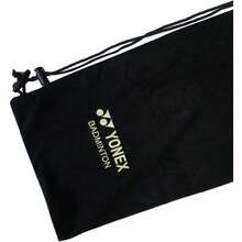 YONEX Badminton Racket Case AC541, Black Variant 1 - Single Item - View 3