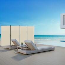 Guardie del vento - Beige - Visualizzare 9