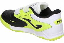 Joma Kids Sneakers - 黃色 - 查看 5