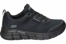 Skechers Women Casual Athletic Shoes - 黑色 - 查看 1