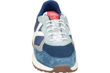 Munich Men Casual Athletic Shoes - 藍色 - 查看 3