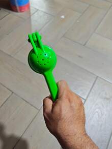 Squeeze Bottles - Multicolor - View 3