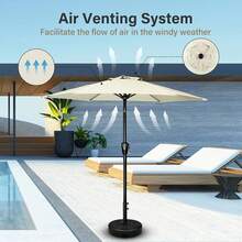 Shade Sails - Black - View 7