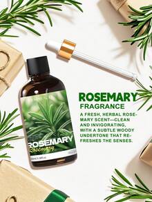 EMBRACEX. Minyak Esensial Tanaman 100ml Aroma Kayu Manis Hangat, Esensial Musim Dingin dengan Pipet, Cocok untuk Diffuser Aromaterapi, Humidifier, Pembuatan Lilin DIY, Reed Diffuser, Pengharum Udara Mobil, Dekorasi Rumah, Perlengkapan Rumah Tangga, Hadiah Liburan - 100 ml - View 15