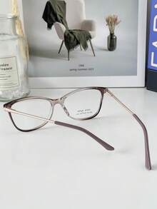 MELINDA MODAVFrame For Women's Prescription Glasses - Brown - View 5