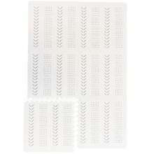 Baby Activity & Entertainment Products - Beige With Gray Arrows - View 7