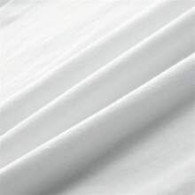 Maglietta 180g Cotone Zaraki Kenpachi Anime, Traspirante Confortevole, Vestibilità Regolare Unisex Per Appassionati - 9 - View 3