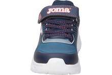 Joma Kids Sneakers - Blue - View 3