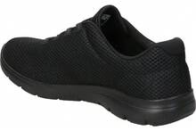 Skechers Women Casual Athletic Shoes - 黑色 - 查看 5