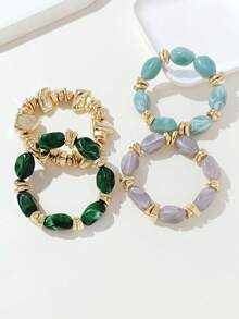 Nhiều màu