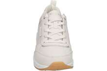 Skechers Women Casual Athletic Shoes - 白色 - 查看 3
