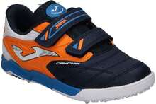 Joma Kids Sneakers - 橘色 - 查看 2