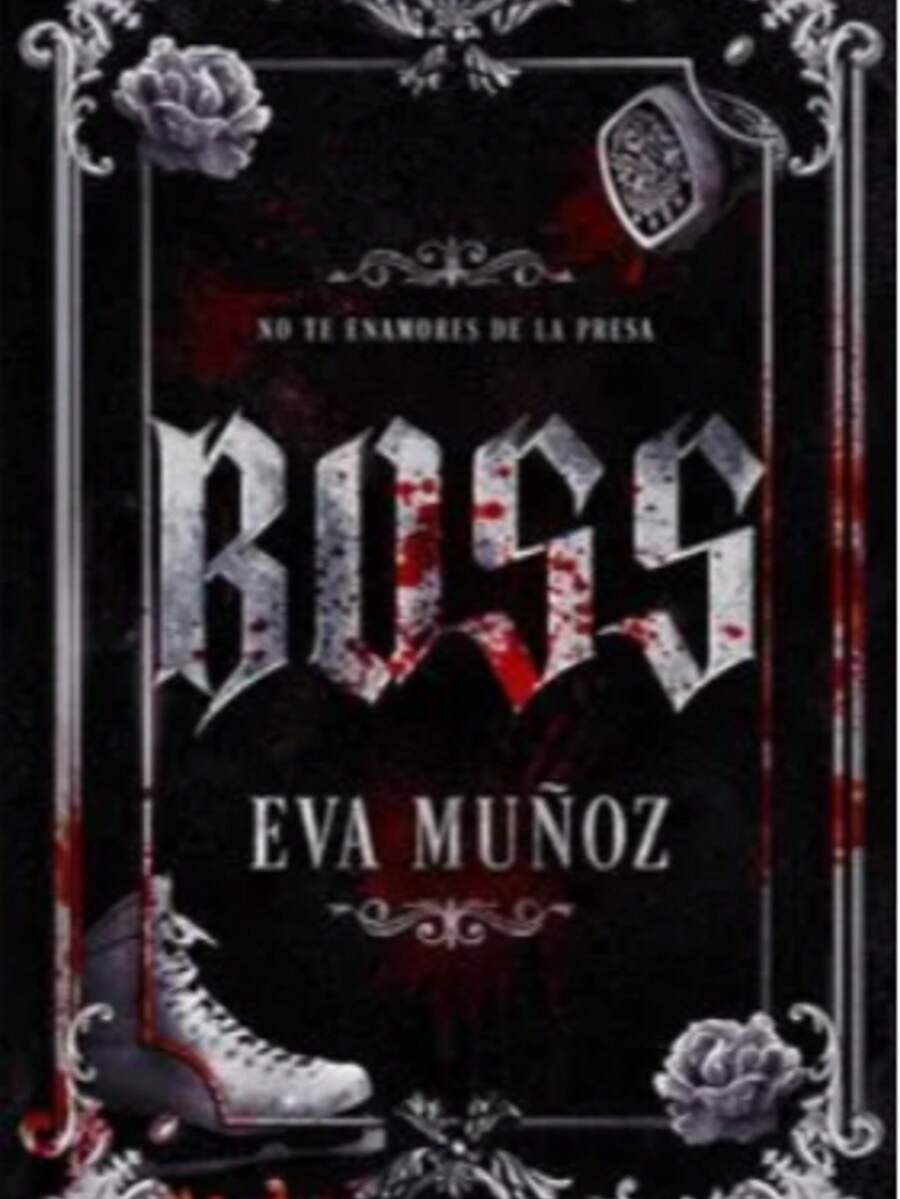 Mystery & Detective Suspense - Single Book - View 1