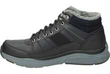 Skechers Women Casual Athletic Shoes - 黑色 - 查看 4