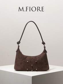 Chocolate Brown