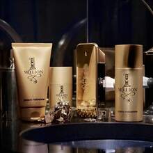 PACO RABANNE 1 Million Eau de Toilette Estuche 100 ml + Mini 20 ml - Fresco - Ver 3