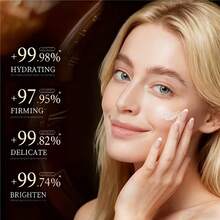 Quick Firming & Lifting Face Cream 100g, Retinol Bee Venom Collagen Complex, Anti-Wrinkle, Anti-Aging, Moisturizing, Repairing, Firming For Sagging Skin - Hyaluronic Acid - View 3