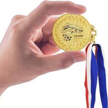 Award Medals - A - View 9