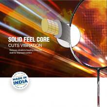 YONEX Speed 7 G4 4U Badminton Racket Variant 1 - White - View 6