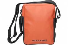 Jack & Jones Men Crossbody Bags - 棕色 - 查看 1