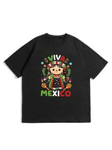 Women T-Shirts - Black - View 3