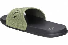 Joma Men Athletic & Outdoor Sandals & Slides - Green - View 5