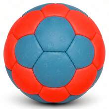 BOLA DE HANDEBOL KEMPA LEO H1 - Azul H1 - Visão 7