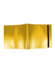 Premium 360-Pocket Game & Sports Card Collector Album With Secure Inner Pages, Durable PP Material, Collector's Choice - Multicolor - View 38